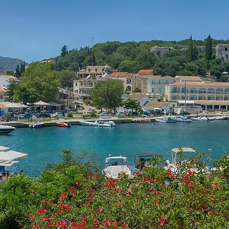 Apartment Manessis Bay Corfu Kassiopi