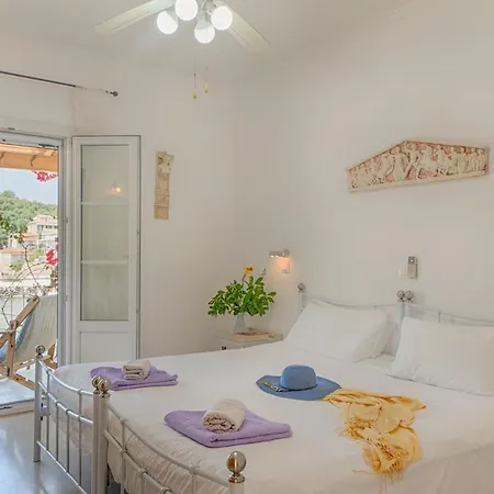 Manessis Bay Corfu Kassiopi