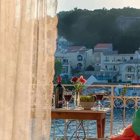 Manessis Bay Corfu Apartment *