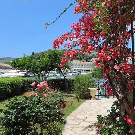 Apartment Manessis Bay Corfu