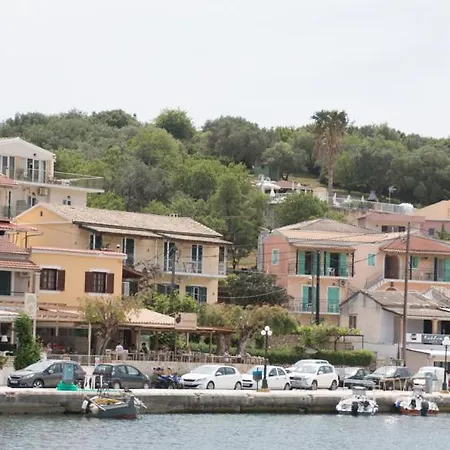 Manessis Bay Corfu Apartment *
