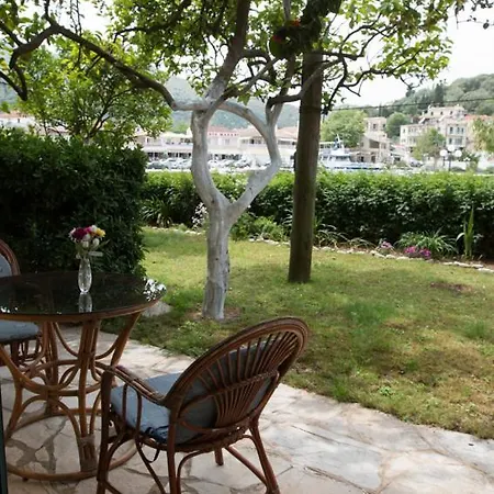 Apartment Manessis Bay Corfu